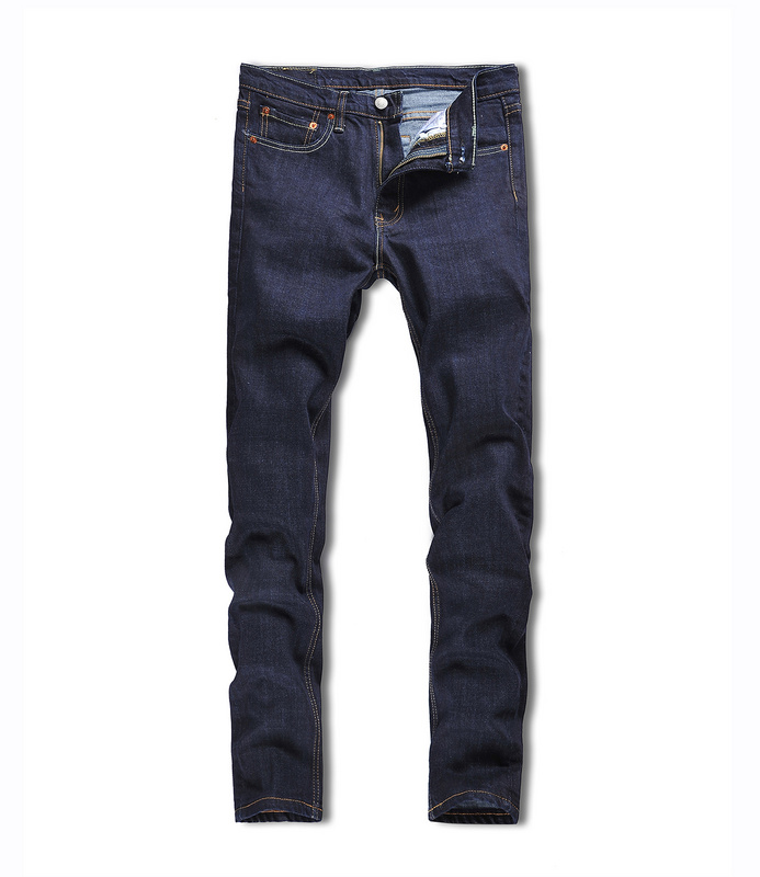 Levs long jeans men 28-38-002